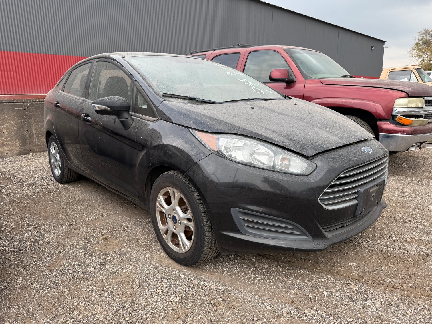 Image for December 13, 2025 - Equipment & Auto Consignment Auction - BOTH RINGS