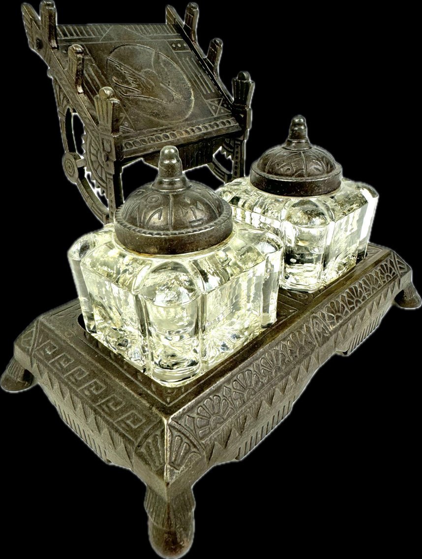 Image for Vintage Charm Part 3! Antiques, Collectibles, Cookie Jars & More!