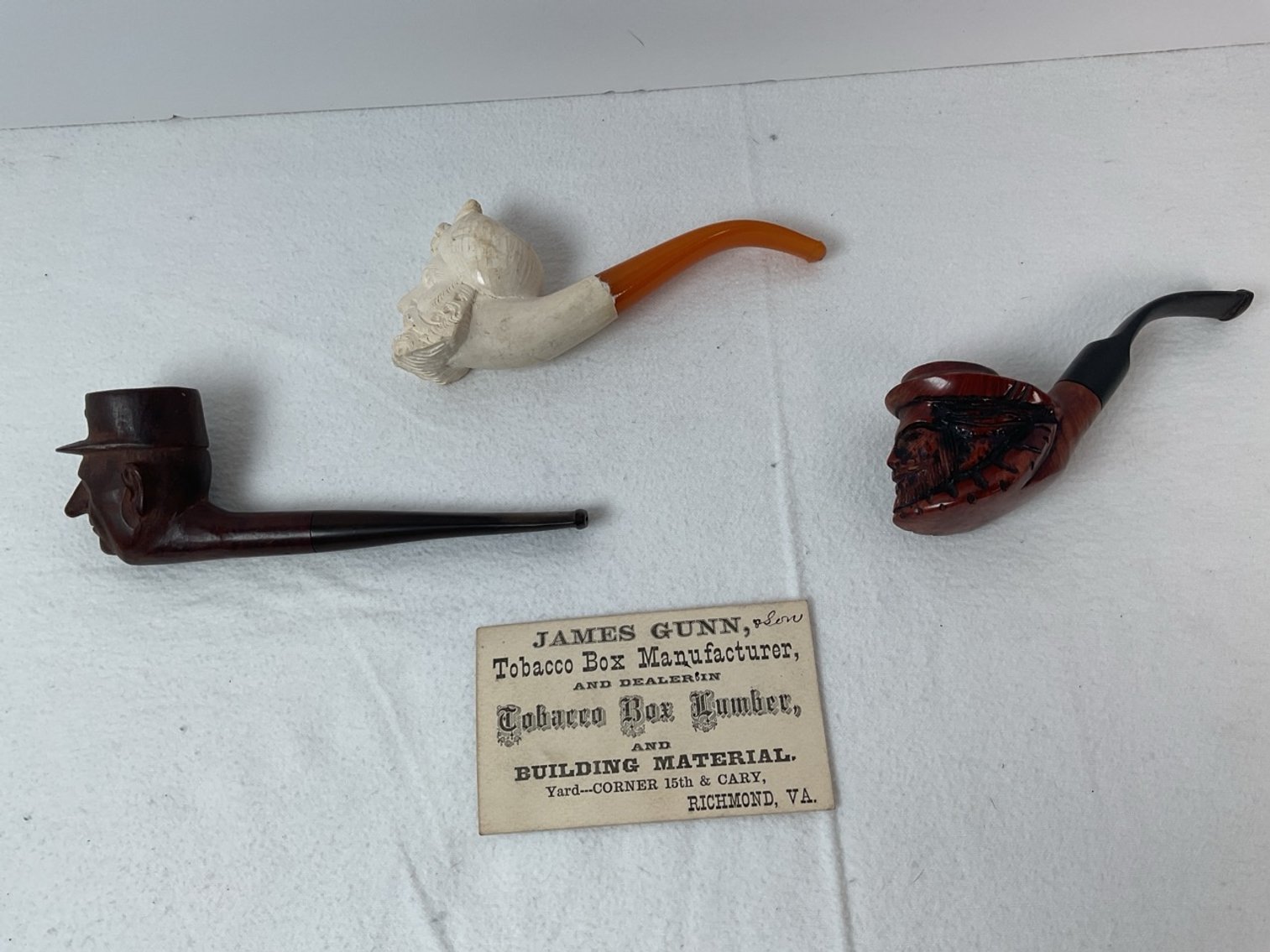 Image for Collectors’ Showcase Auction