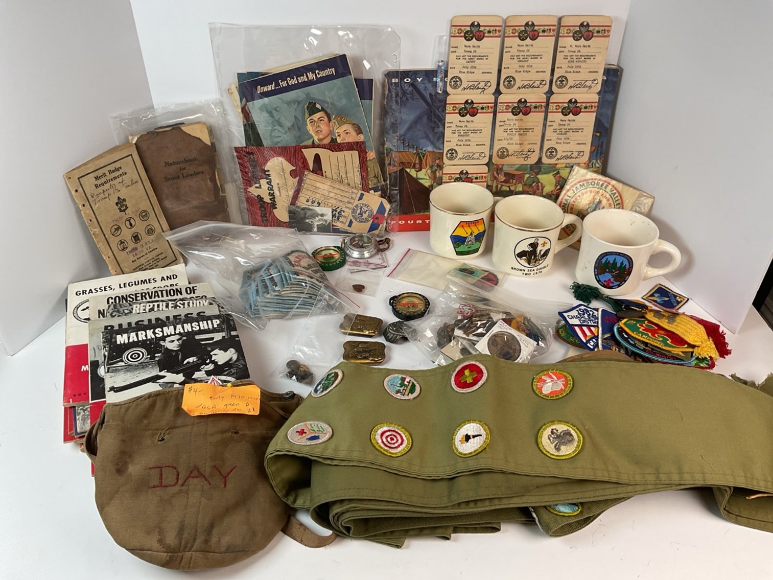 Image for Collectors’ Showcase Auction
