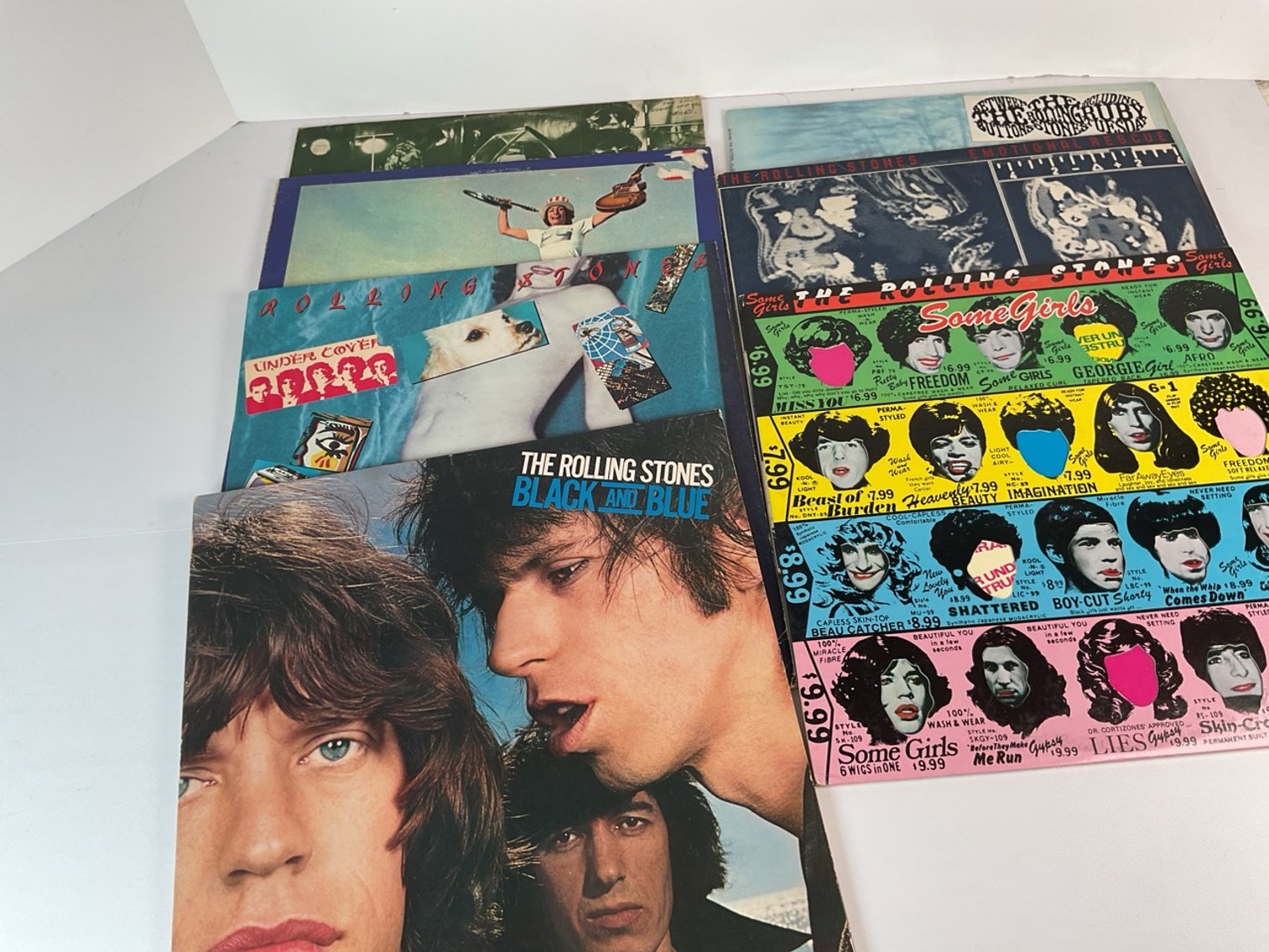 Image for Collectors’ Showcase Auction