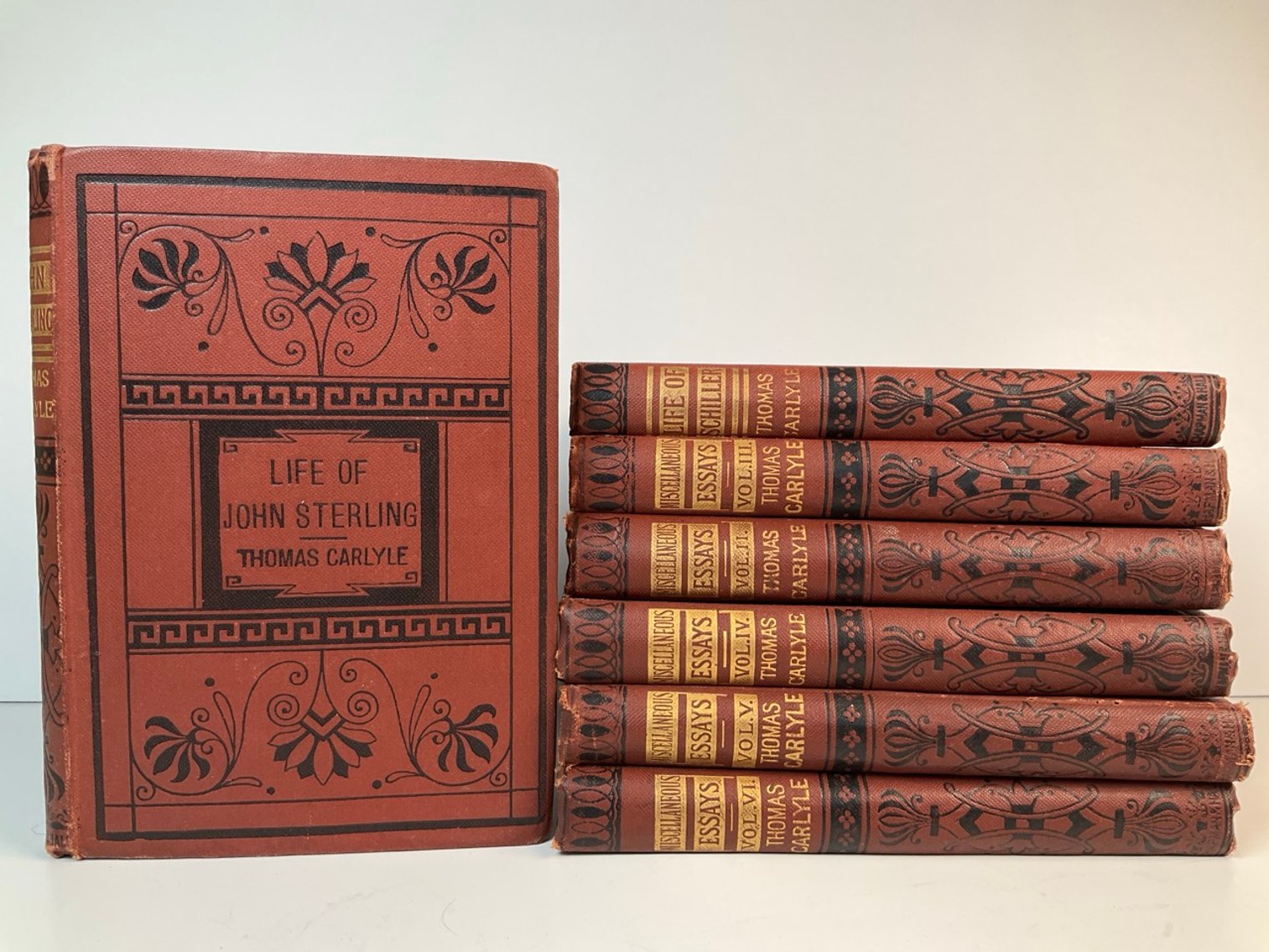 Image for Henry County Heritage Auction