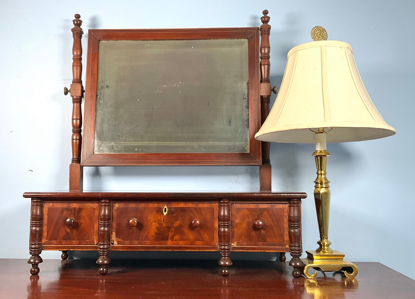 Image for Henry County Heritage Auction