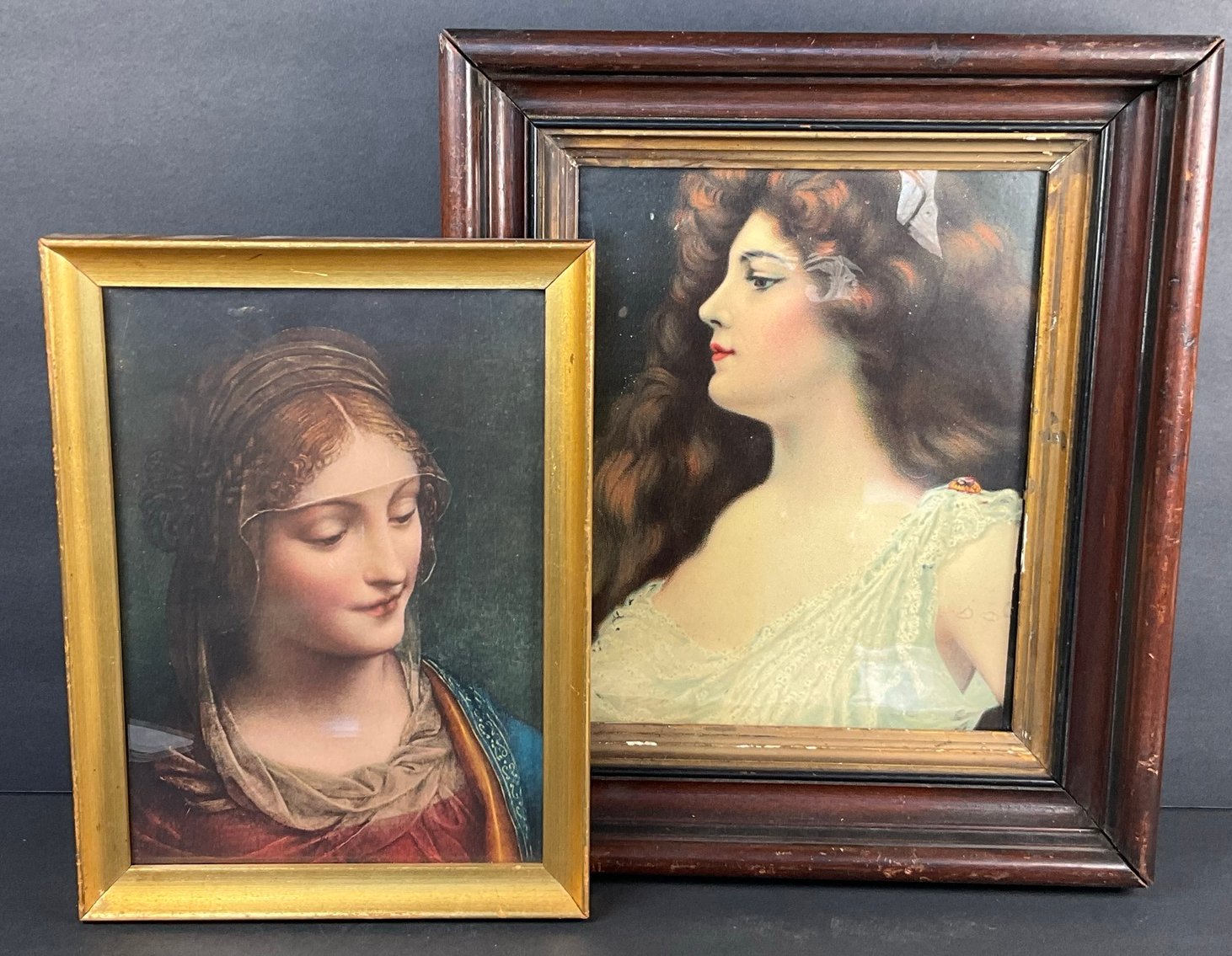 Image for Henry County Heritage Auction