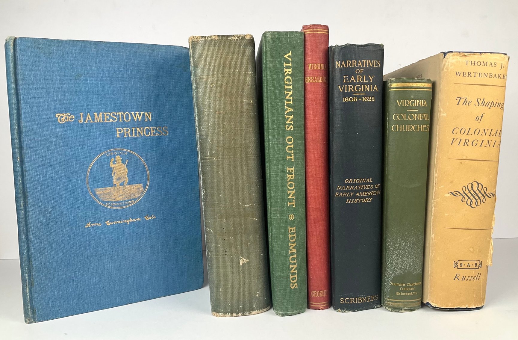 Image for Henry County Heritage Auction