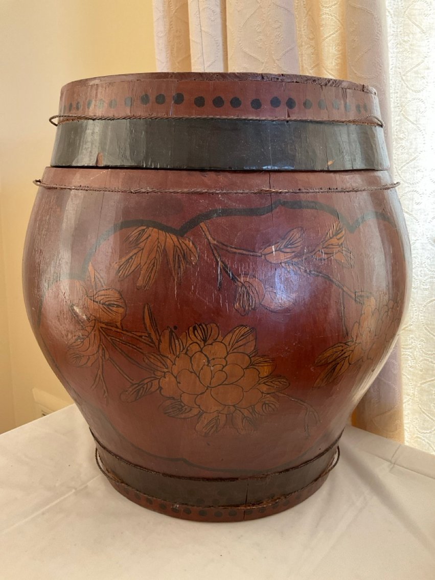 Image for Henry County Heritage Auction