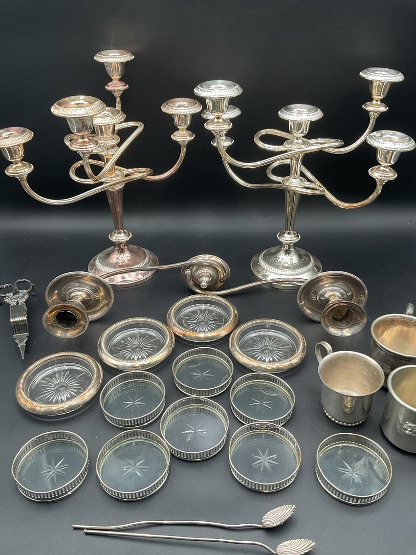 Image for Henry County Heritage Auction