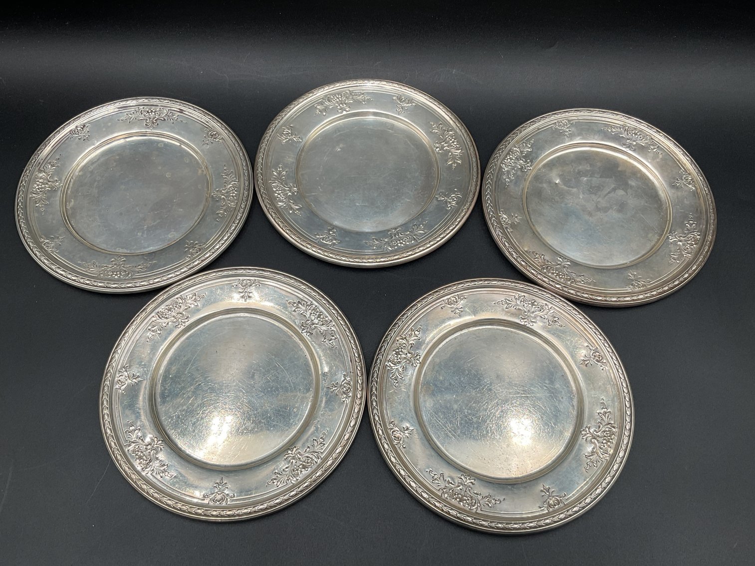 Image for Henry County Heritage Auction