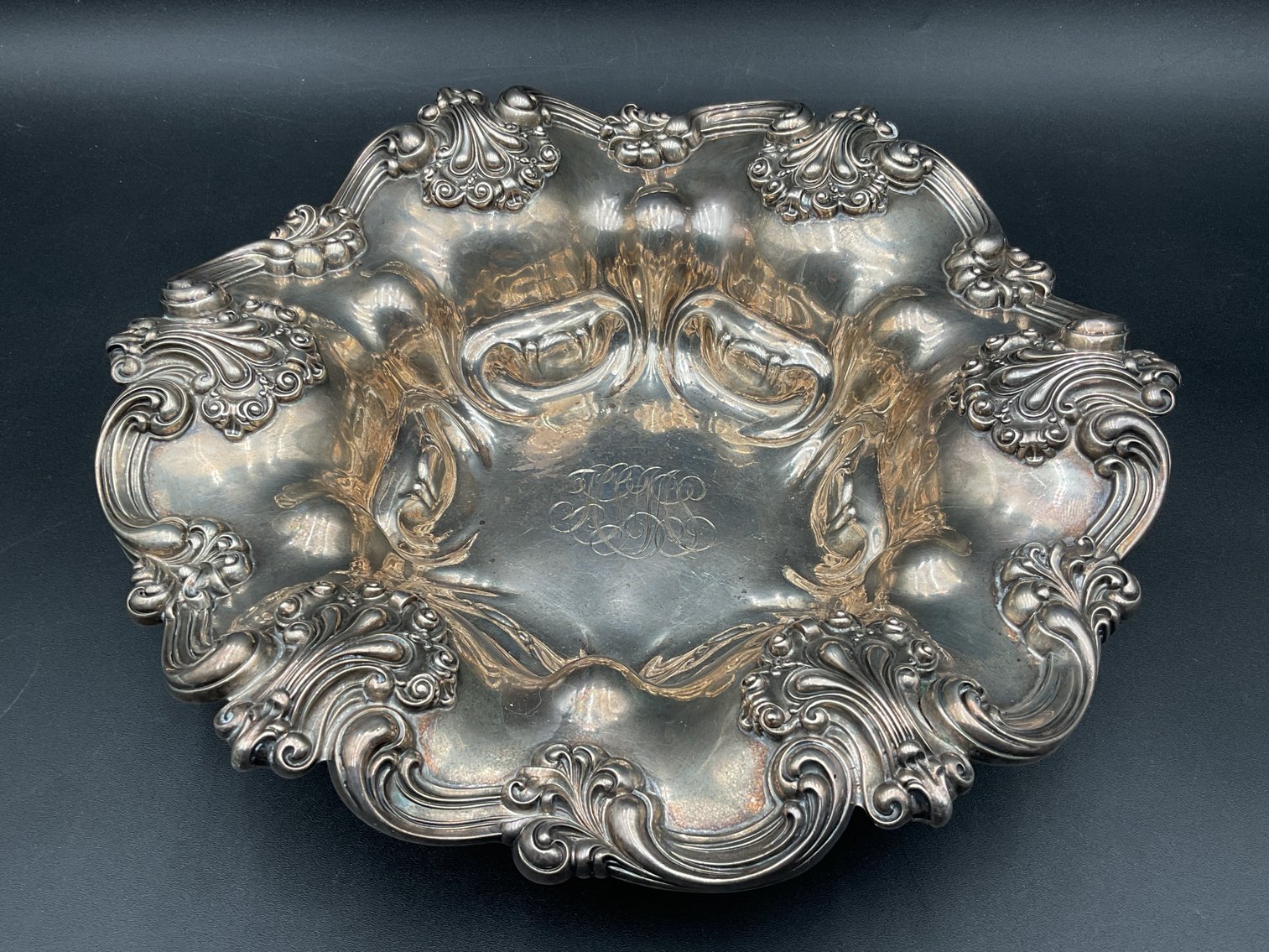 Image for Henry County Heritage Auction