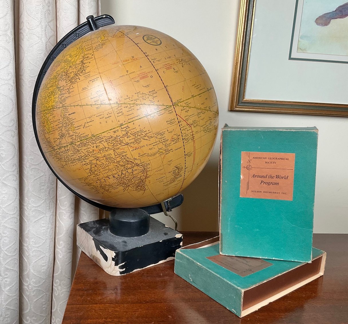 Image for Henry County Heritage Auction