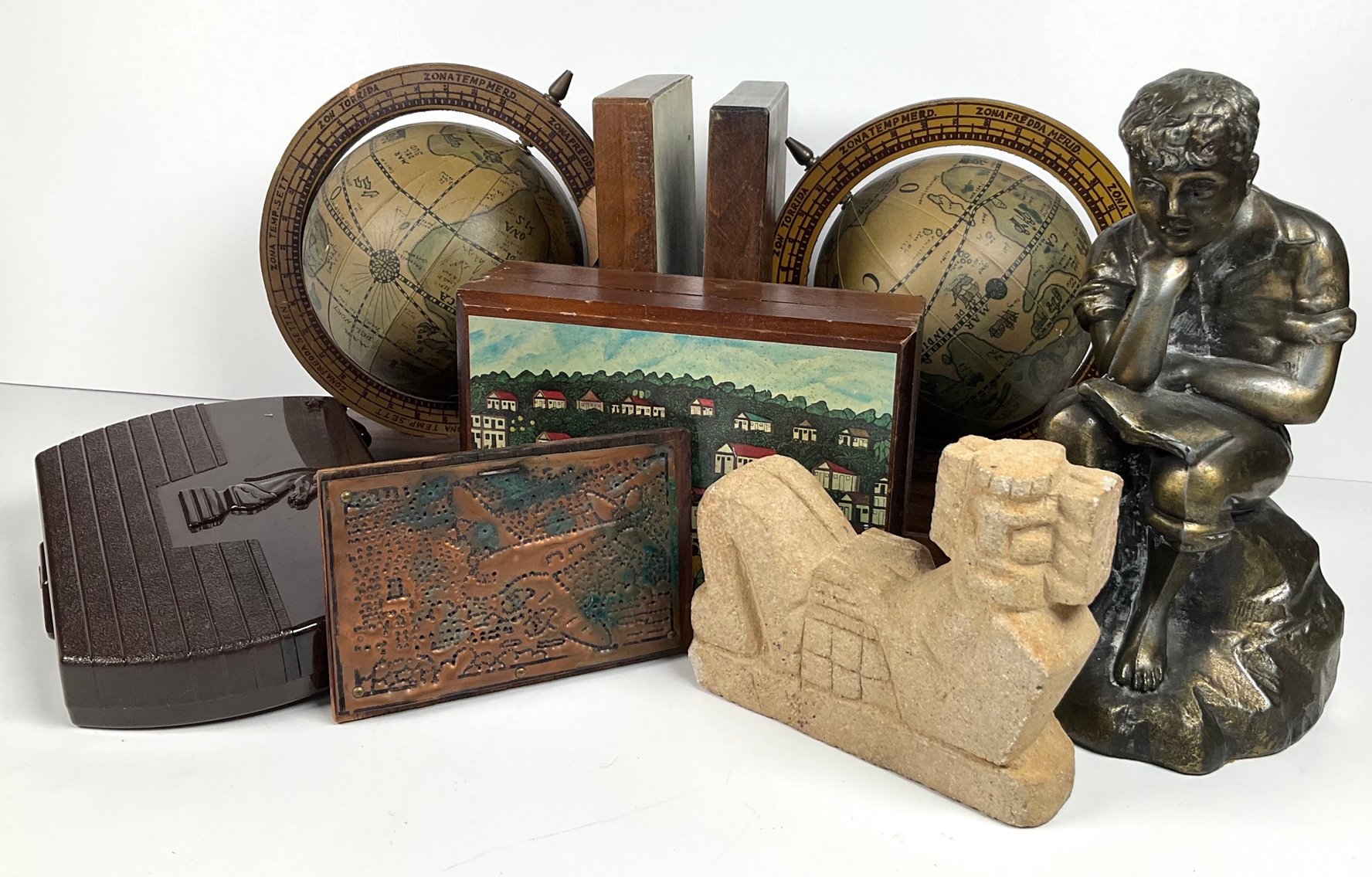 Image for Henry County Heritage Auction