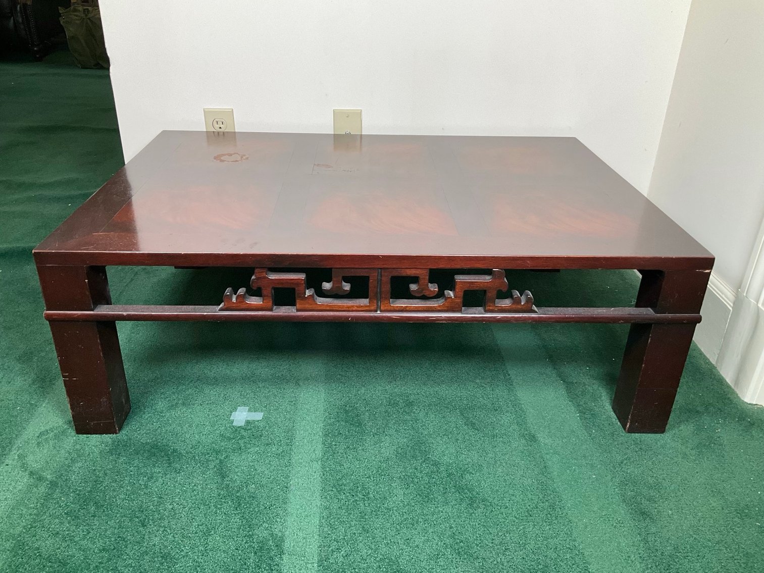 Image for Henry County Heritage Auction