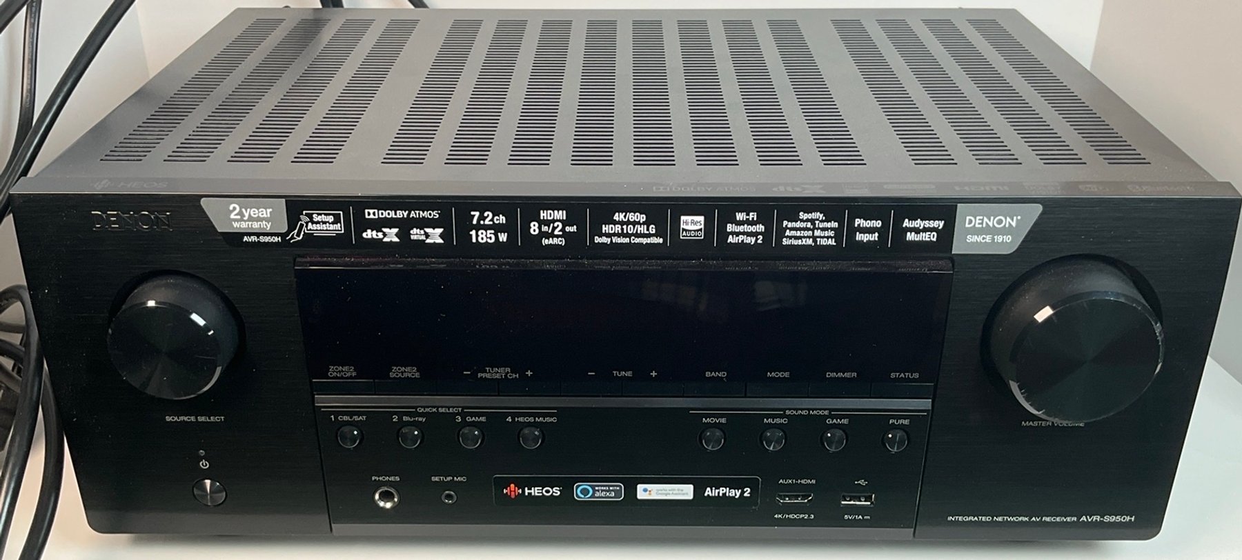 Image for Wait Estate Auction | Glade Springs Collection