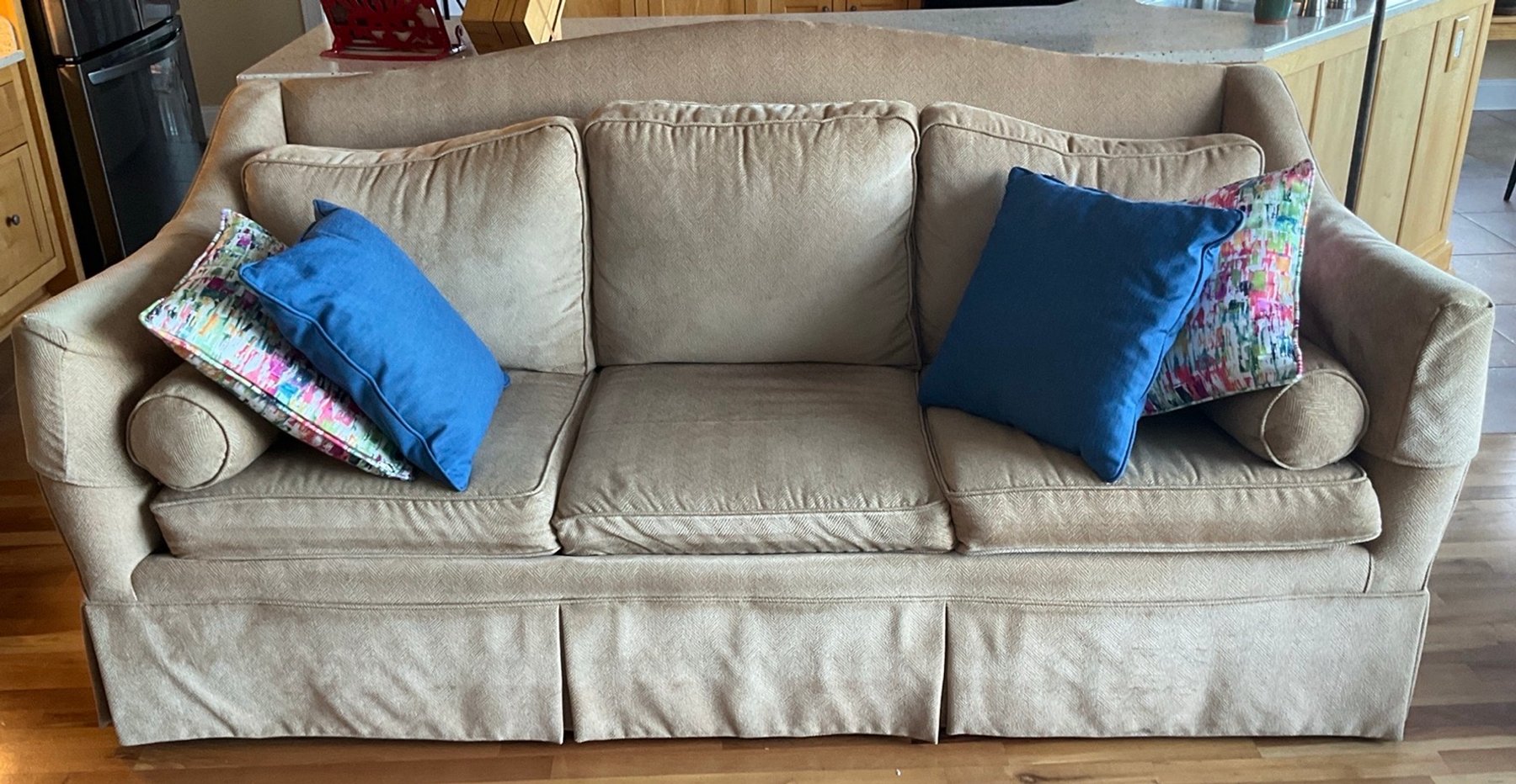 Image for Wait Estate Auction | Glade Springs Collection