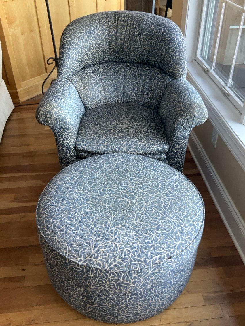 Image for Wait Estate Auction | Glade Springs Collection