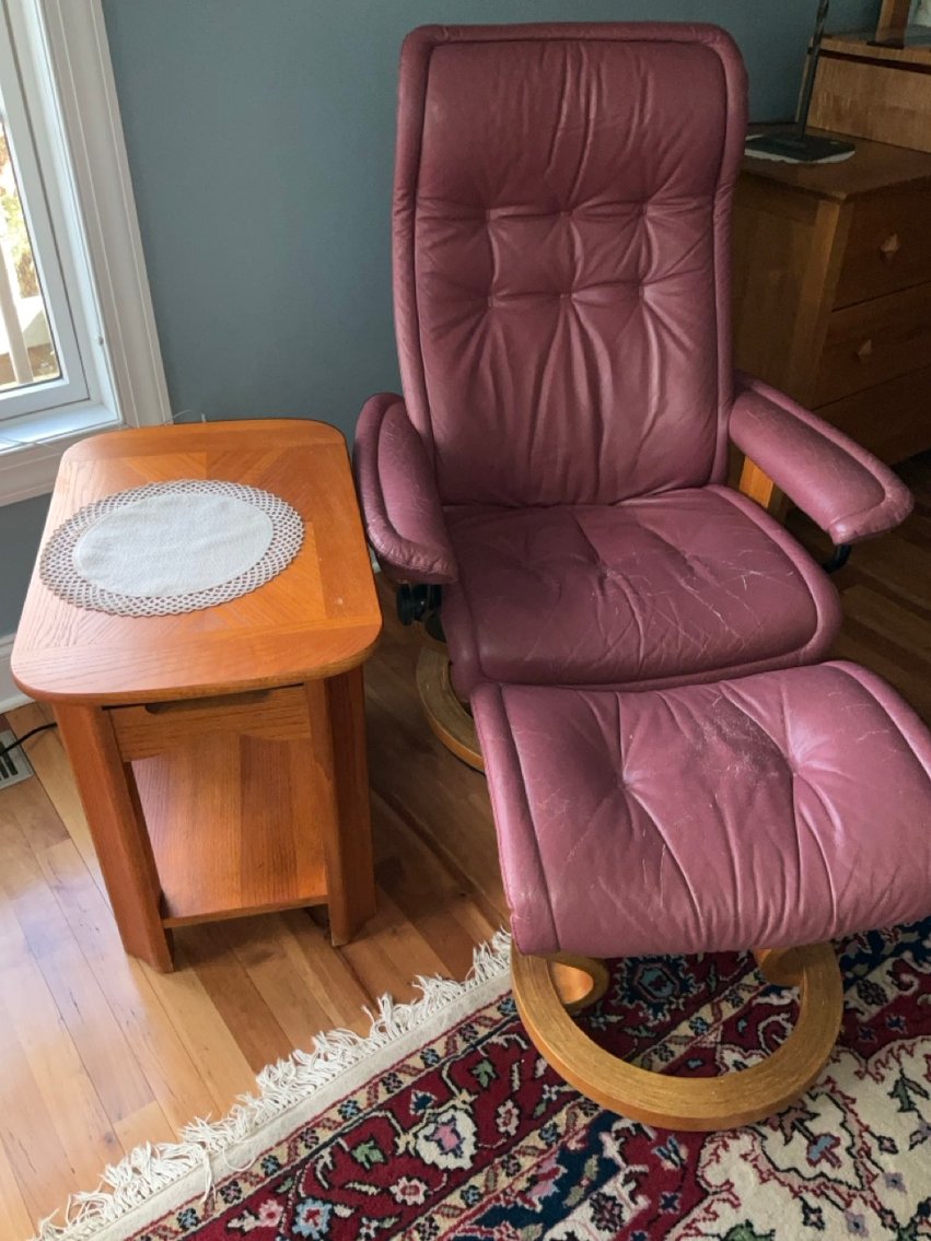 Image for Wait Estate Auction | Glade Springs Collection