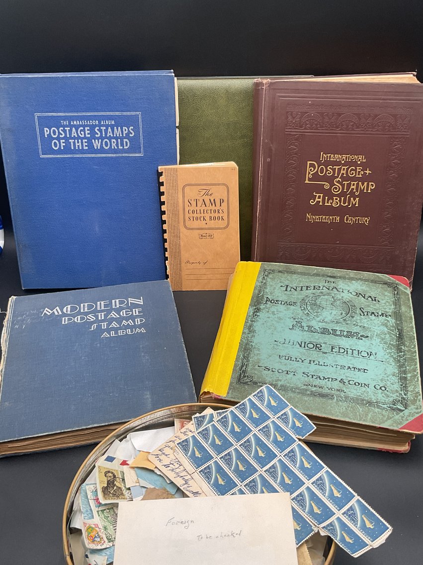 Image for Wait Estate Auction | Glade Springs Collection