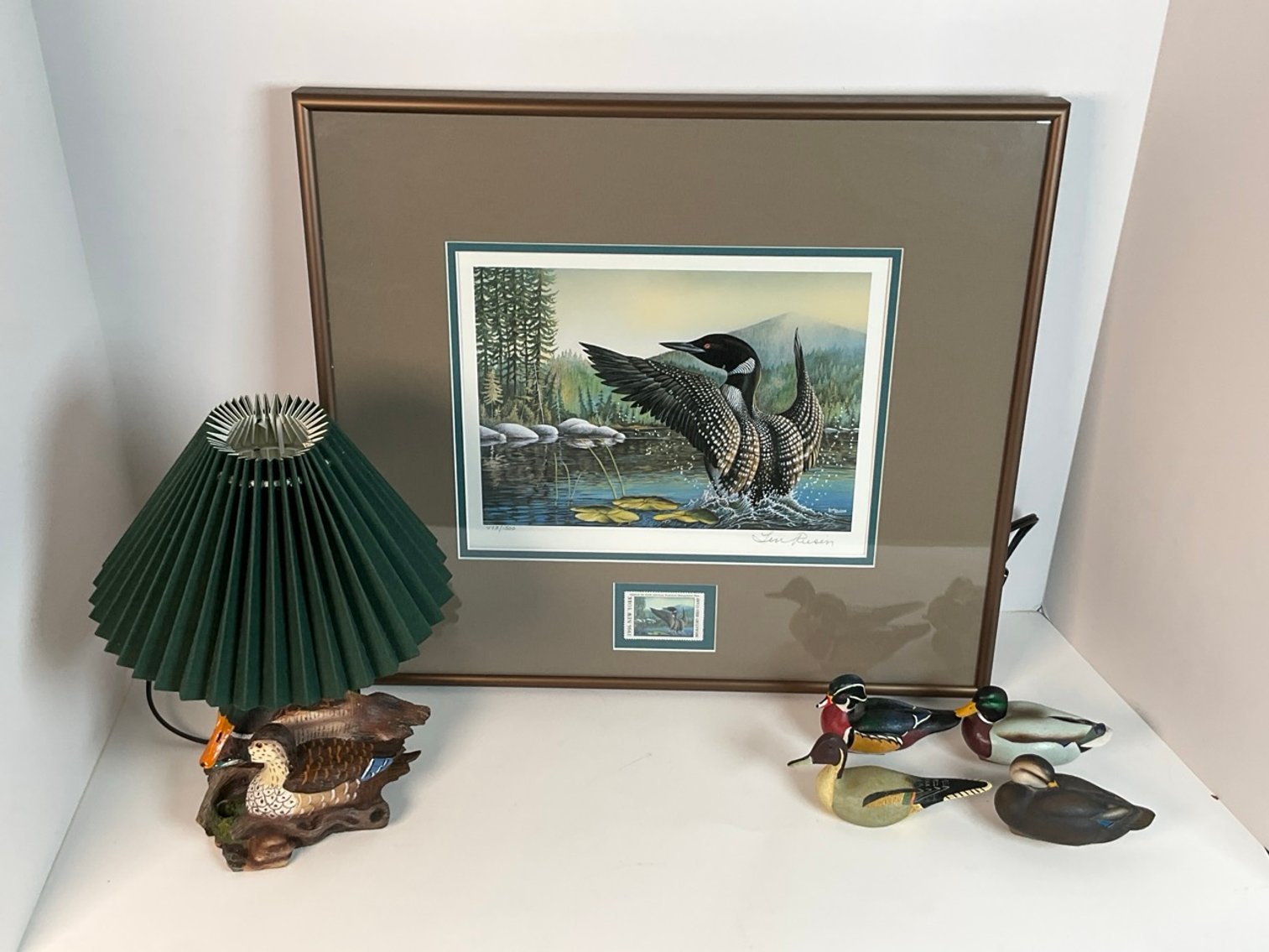 Image for Wait Estate Auction | Glade Springs Collection