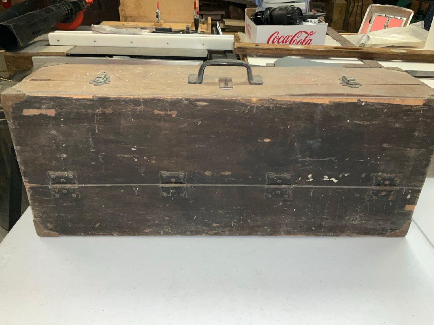 Image for Wait Estate Auction | Glade Springs Collection