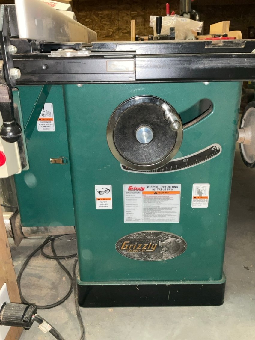 Image for Wait Estate Auction | Glade Springs Collection