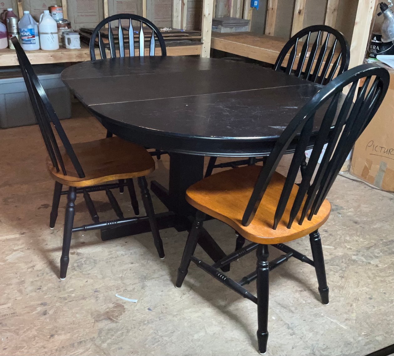 Image for Wait Estate Auction | Glade Springs Collection