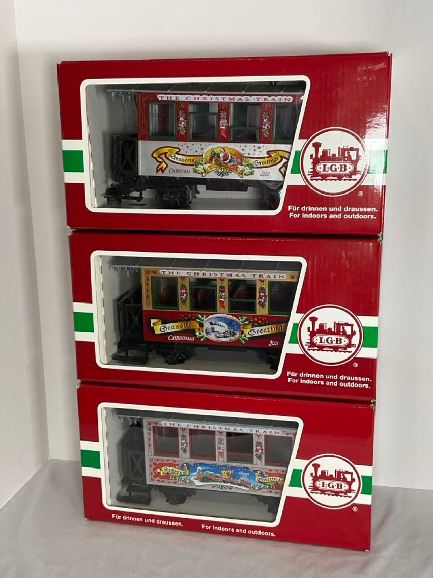 Image for Wait Estate Auction | Glade Springs Collection