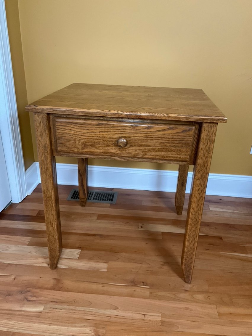 Image for Wait Estate Auction | Glade Springs Collection