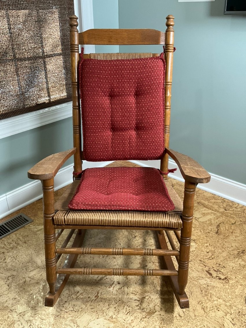 Image for Wait Estate Auction | Glade Springs Collection