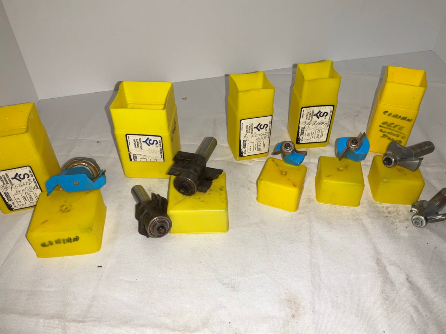 Image for Wait Estate Auction | Glade Springs Collection