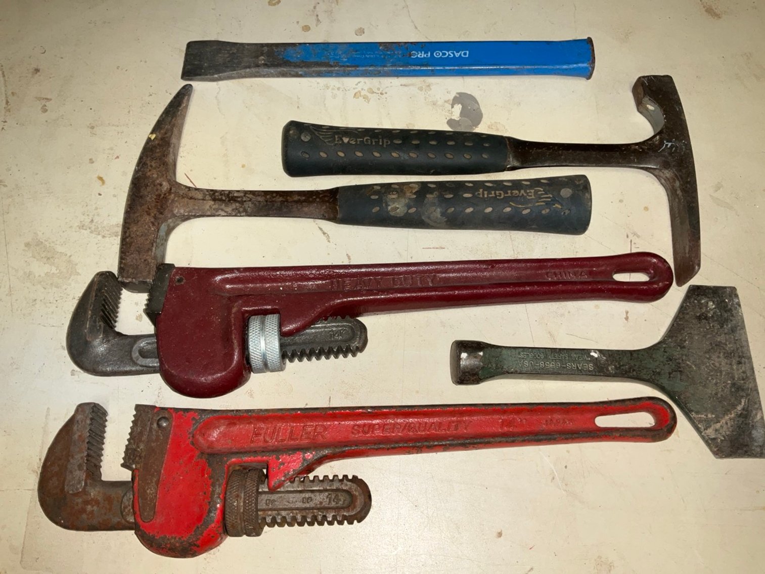 Image for Wait Estate Auction | Glade Springs Collection