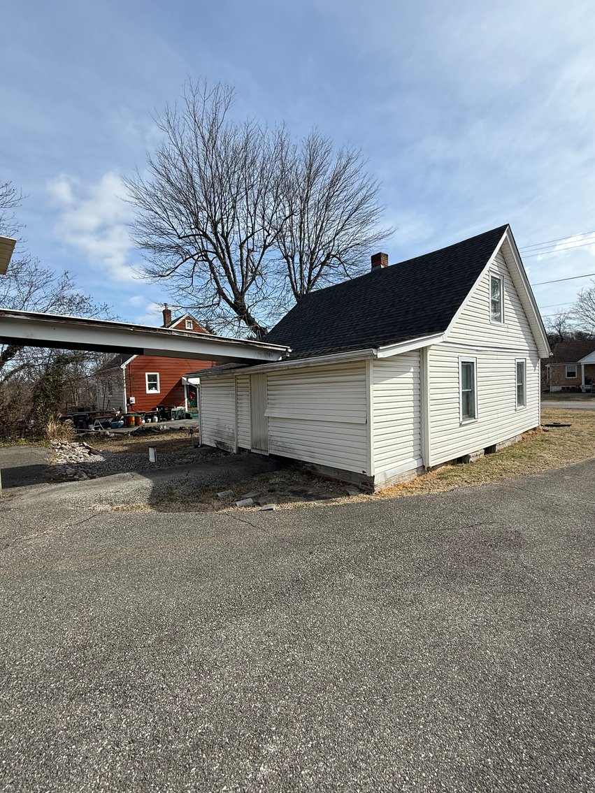 Image for Unique Opportunity in Roanoke City