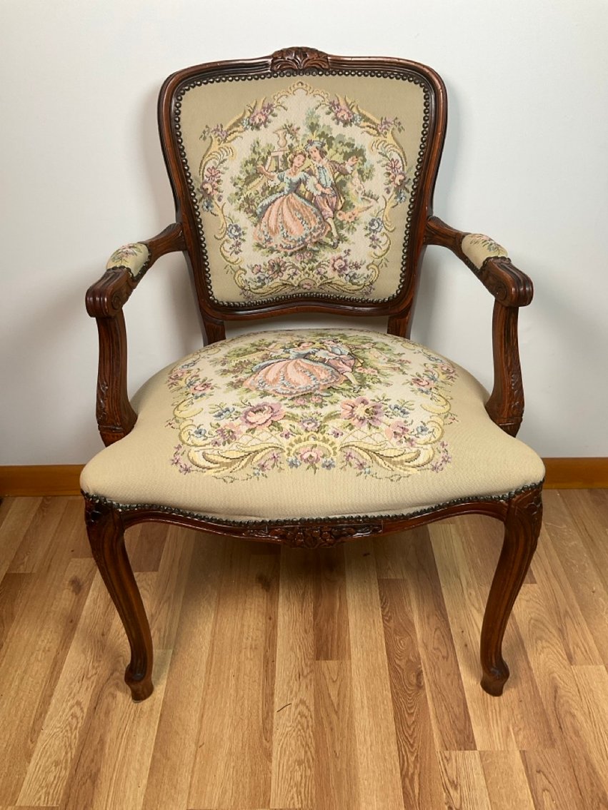 Image for Treasures in Peterstown