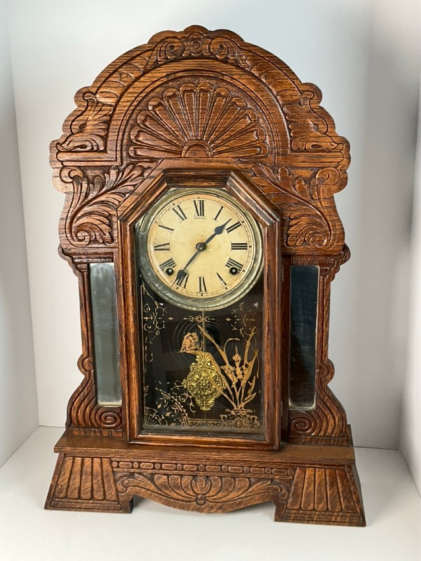 Image for Hamilton Collection of Fine Craftsmanship & Antiques