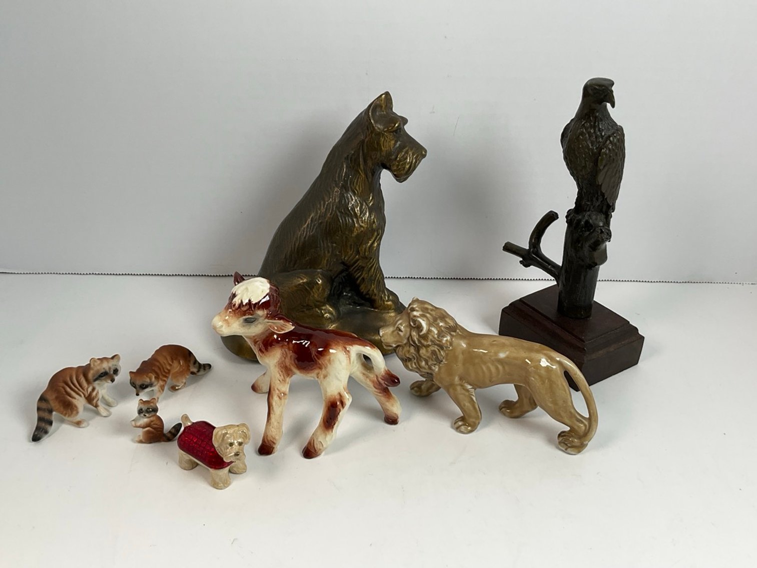 Image for Hamilton Collection of Fine Craftsmanship & Antiques
