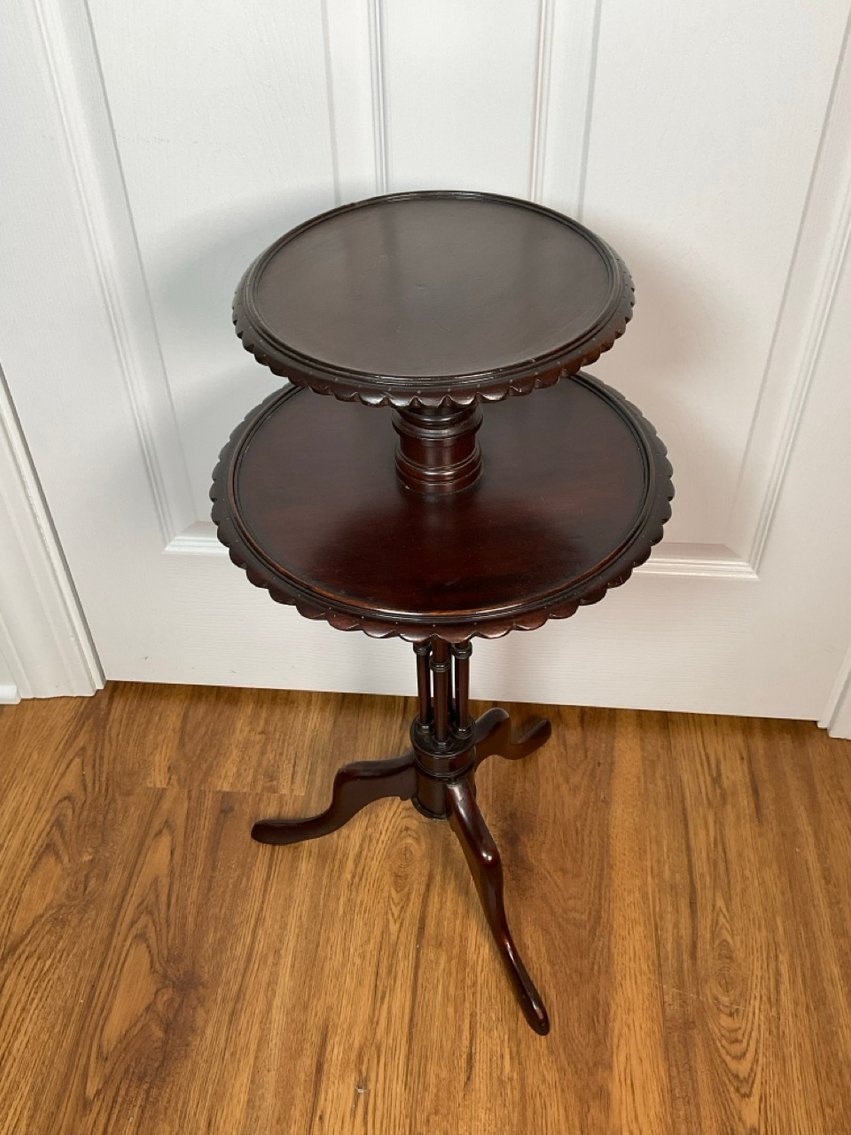Image for Hamilton Collection of Fine Craftsmanship & Antiques
