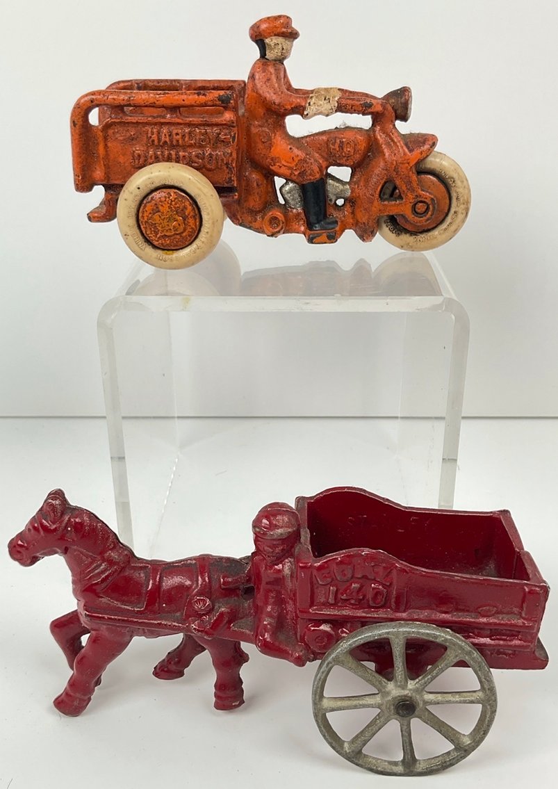 Image for Hamilton Collection of Fine Craftsmanship & Antiques