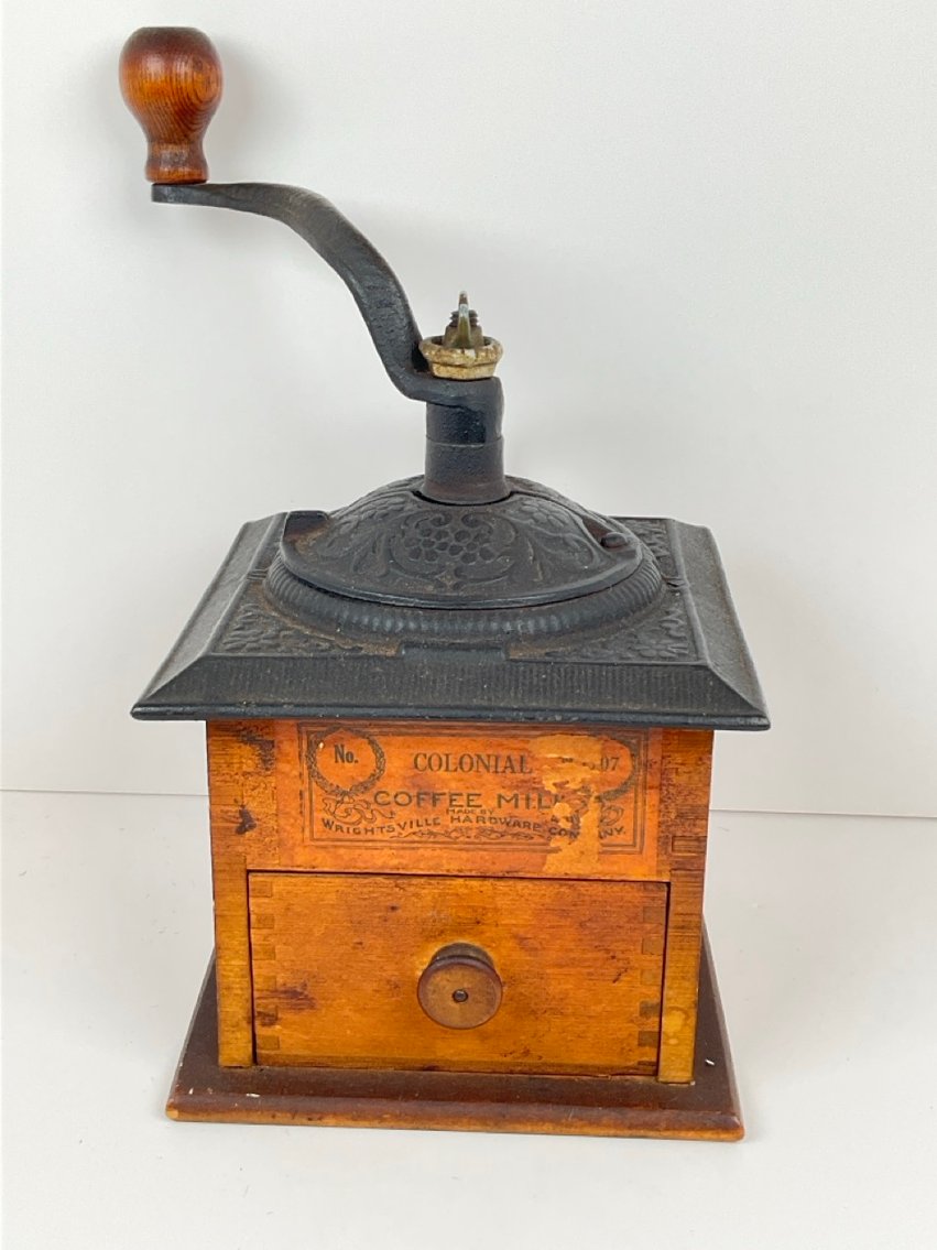 Image for Hamilton Collection of Fine Craftsmanship & Antiques
