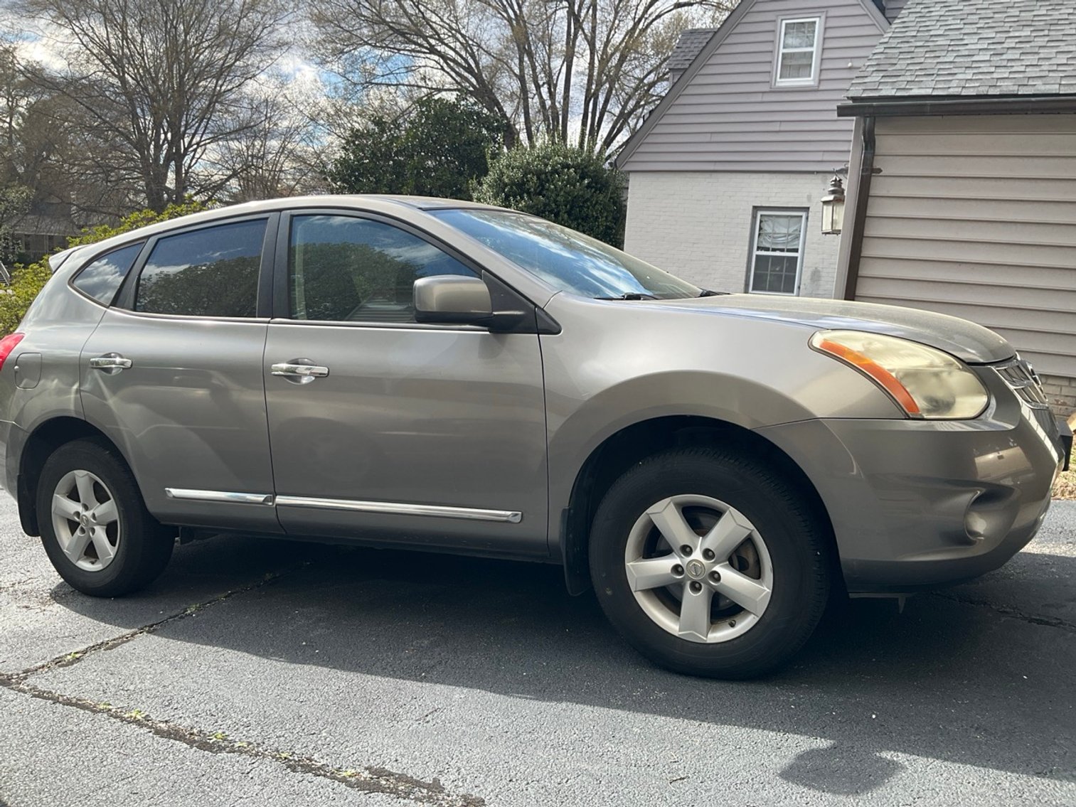 Image for Cheyney Estate Auction – Vehicles, Jewelry, Art & Collectibles