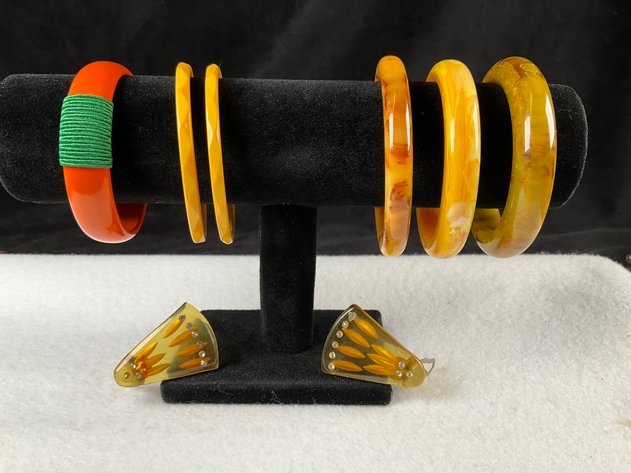 Image for Collectors' Showcase in Roanoke, Part 2