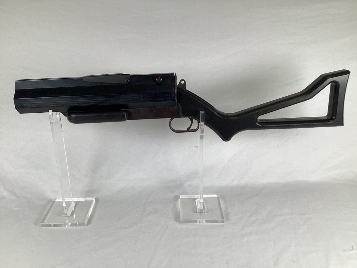Image for Spectacular Spring Firearms Auction
