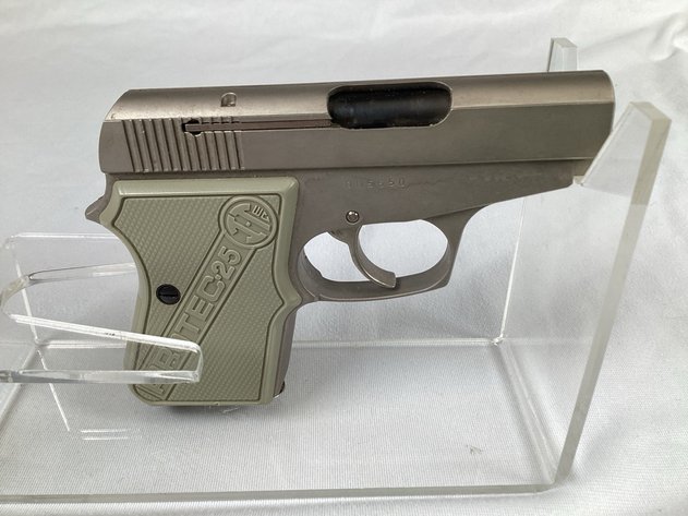 Image for Spectacular Spring Firearms Auction