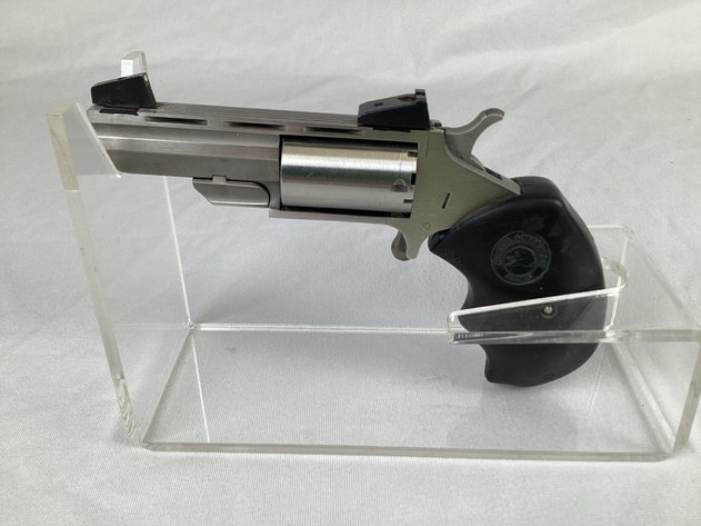 Image for Spectacular Spring Firearms Auction