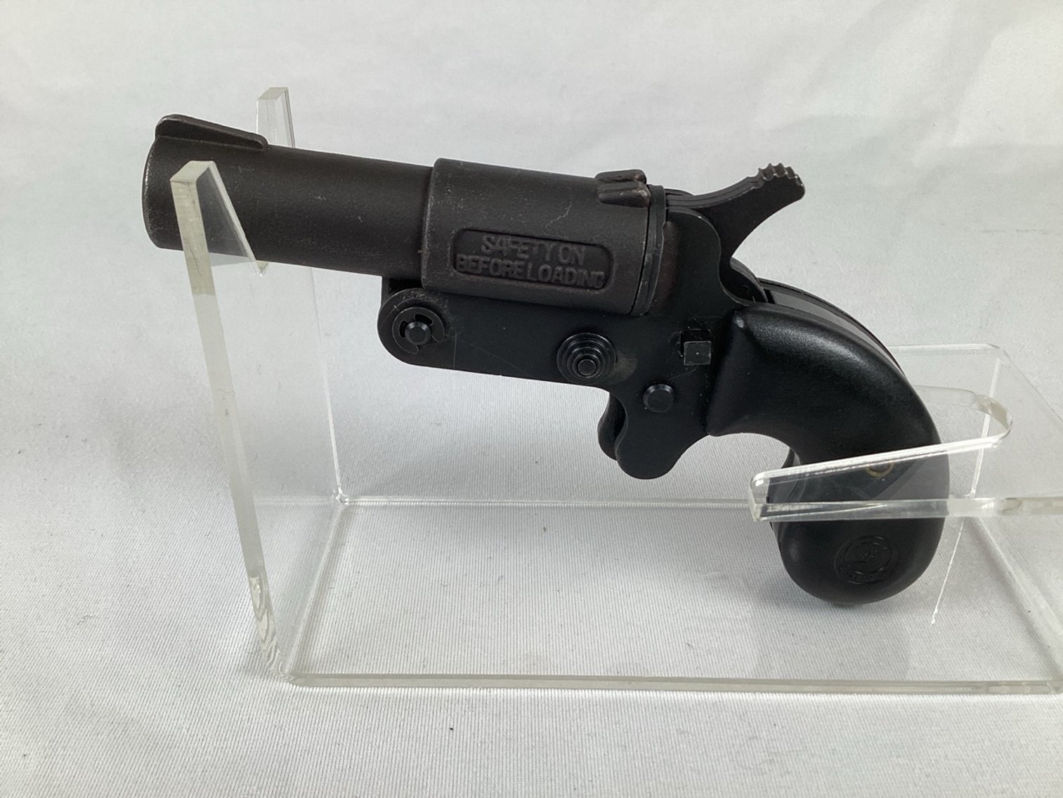 Image for Spectacular Spring Firearms Auction