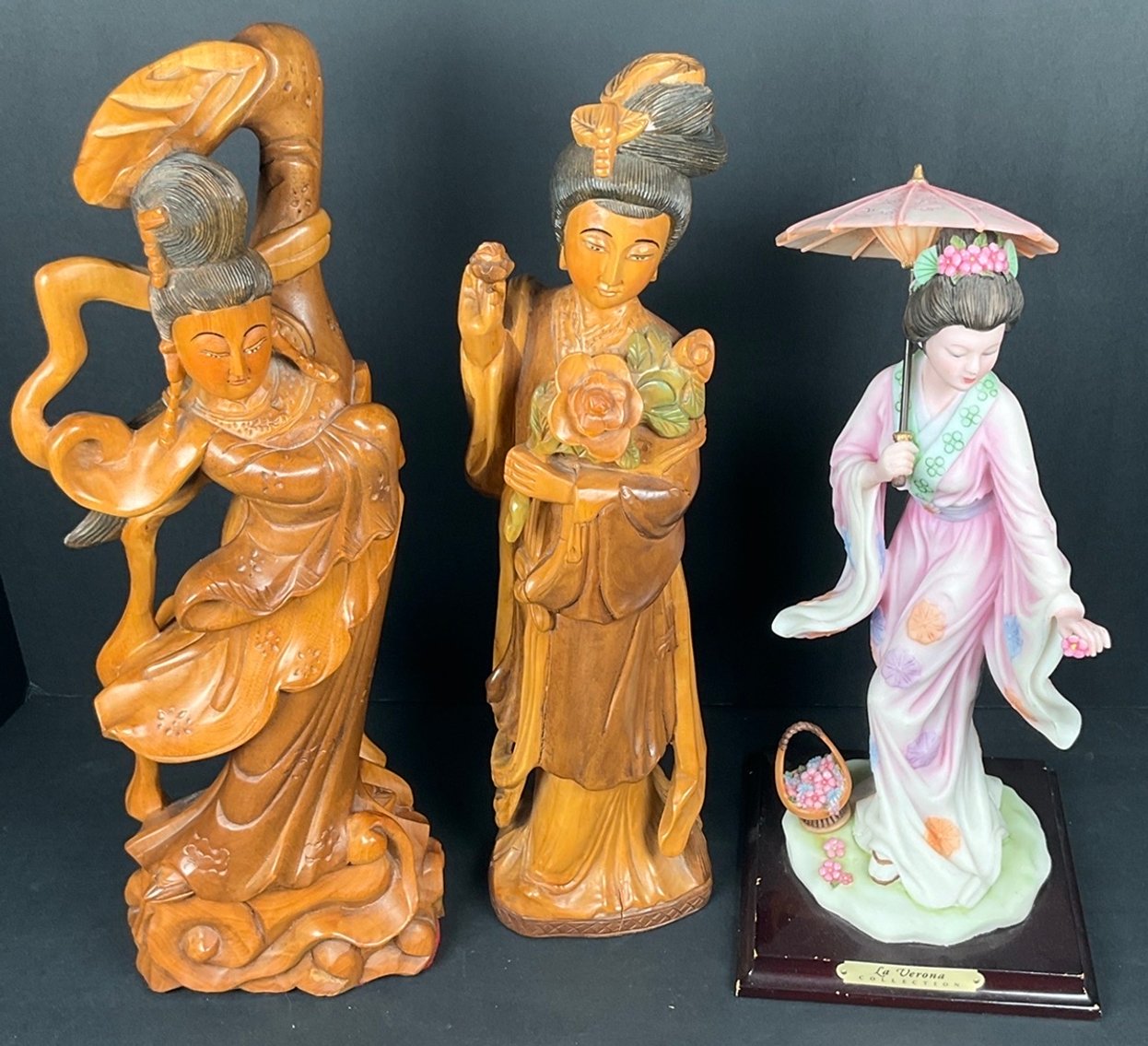 Image for ENT 411 -Timeless Treasures from Beaver & Beckley, WV