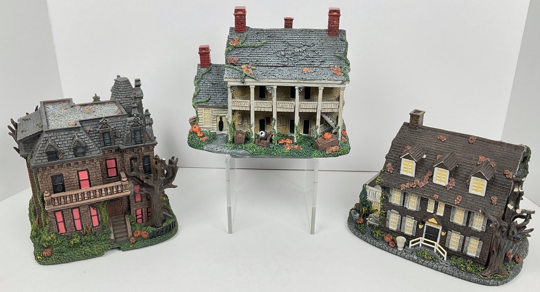 Image for ENT 411 -Timeless Treasures from Beaver & Beckley, WV