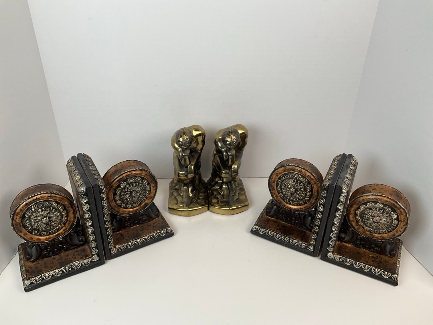 Image for ENT 411 -Timeless Treasures from Beaver & Beckley, WV