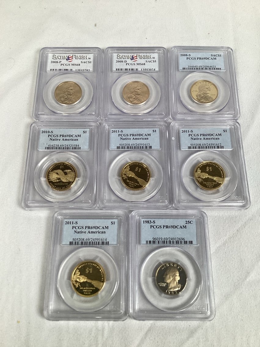 Image for ENT 411 -Timeless Treasures from Beaver & Beckley, WV