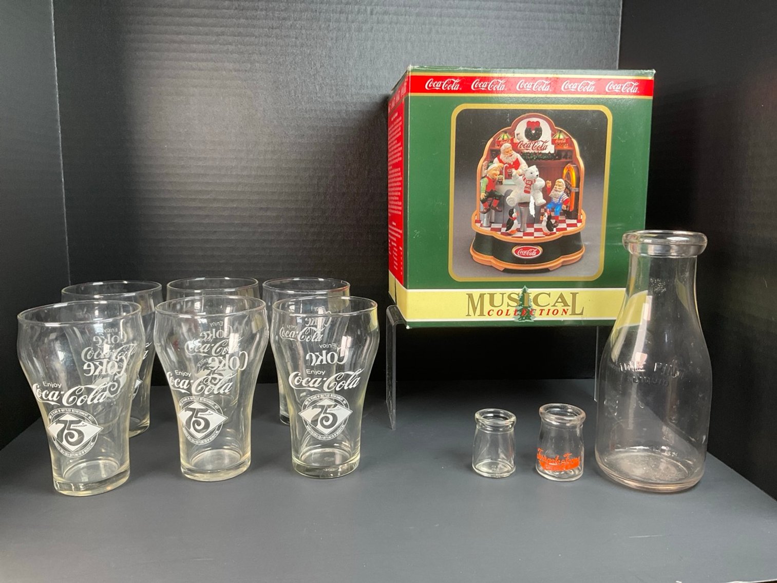 Image for ENT 411 -Timeless Treasures from Beaver & Beckley, WV