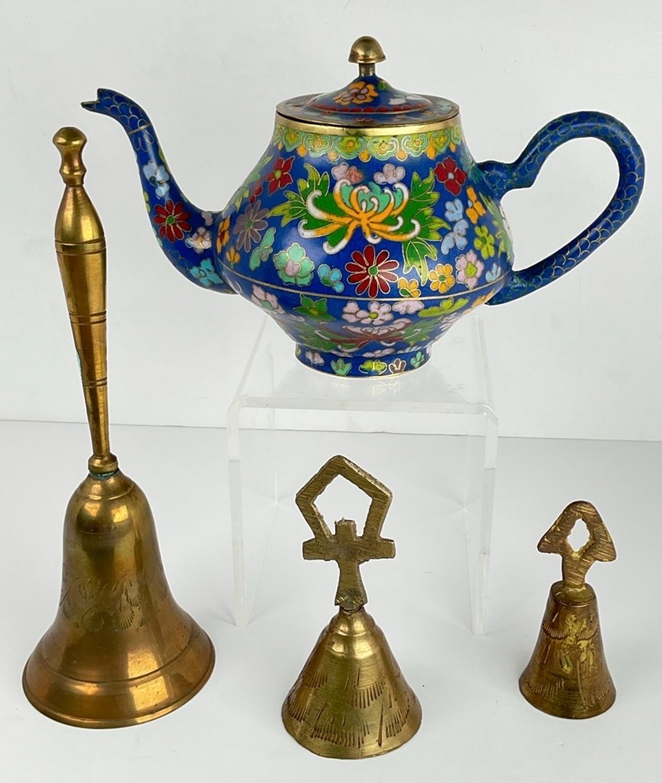 Image for ENT 411 -Timeless Treasures from Beaver & Beckley, WV