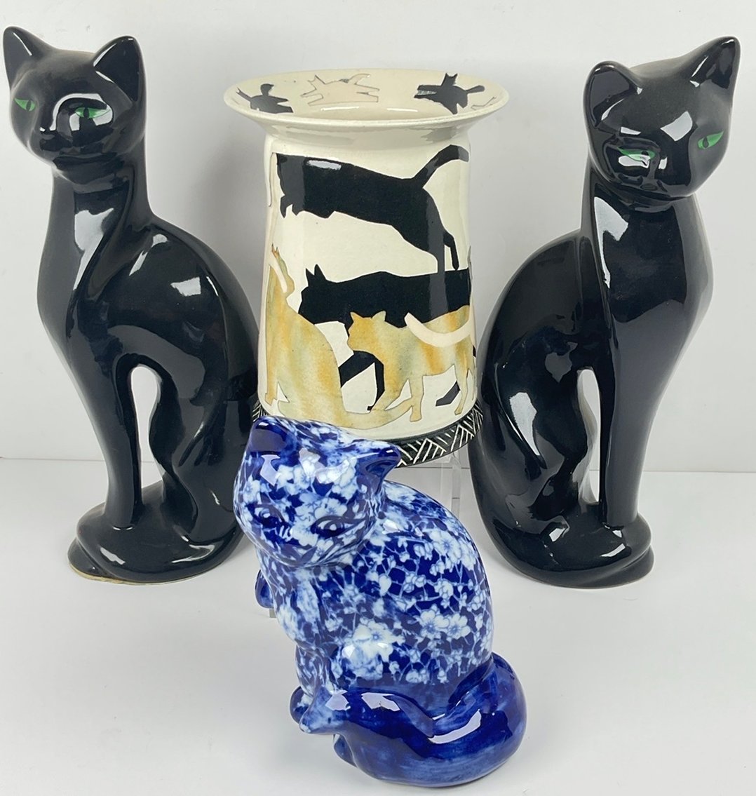 Image for ENT 411 -Timeless Treasures from Beaver & Beckley, WV